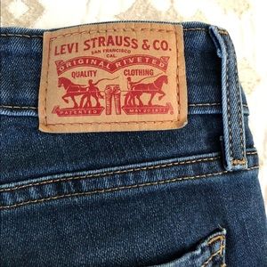 Levi’s Jeans